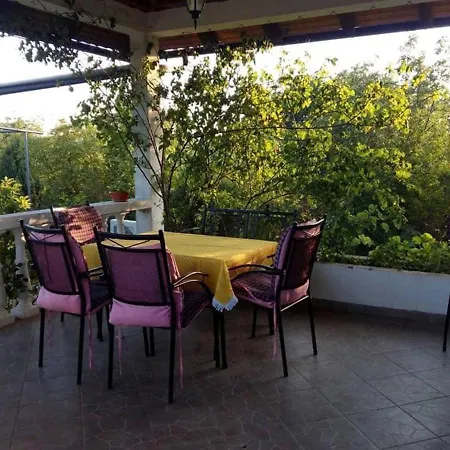 Zora Villa *