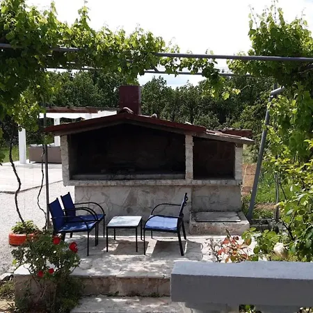 Zora Villa Mostar