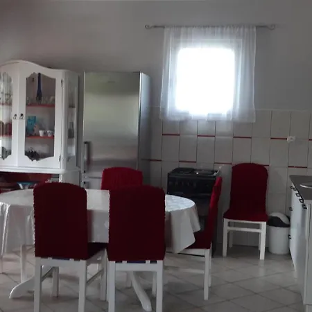 Villa Zora Mostar